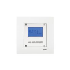 Karre Programlanabilir Dijital Termostat