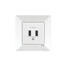 USB Sarj Prizi - 5V 2A